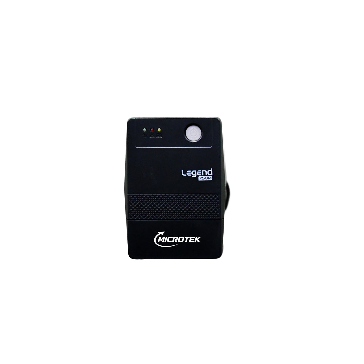 Microtek UPS Legend 750M - Line Interactive UPS