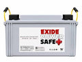 Exide Powersafe Plus SMF Battery EP100 12V 100Ah