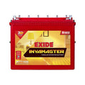 Exide InvaMaster tall tubular inverter battery