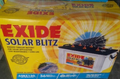 Exide SolarBlitz 6SBZ150 - Solar Battery 150Ah