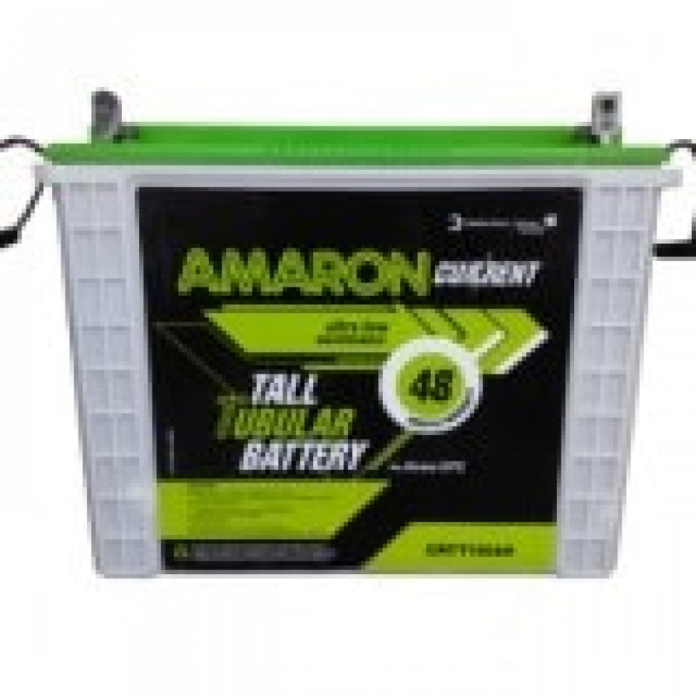 Amaron Current AM180TT54 180Ah Tall Tubular Inverter Battery
