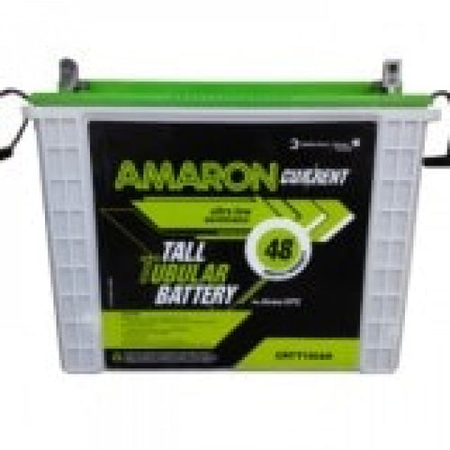 Amaron Current AM180TT54 180Ah Tall Tubular Inverter Battery