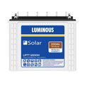 Luminous LPTT12100H Solar Battery 100Ah