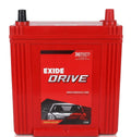 Exide Drive 40LBH Car Battery