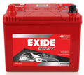 Exide Eezy 80D23R Car Battery