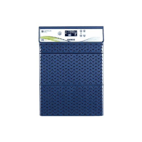 Luminous Optimus 4300+ - 4KVA/36V Pure Sine Wave Inverter