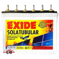 Exide Solar 6LMS100