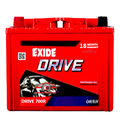 Exide Drive 700R