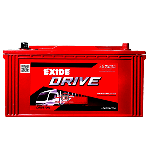 Exide Drive 100