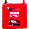 Exide Epiq 35L