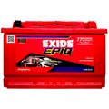 Exide Epiq DIN74L