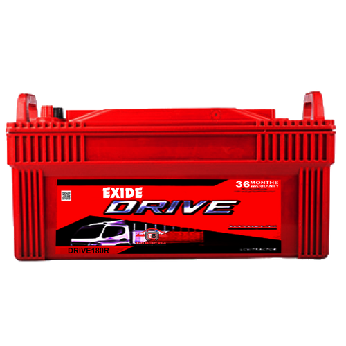 Exide Drive 180R