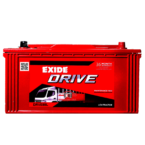 Exide Drive 88L