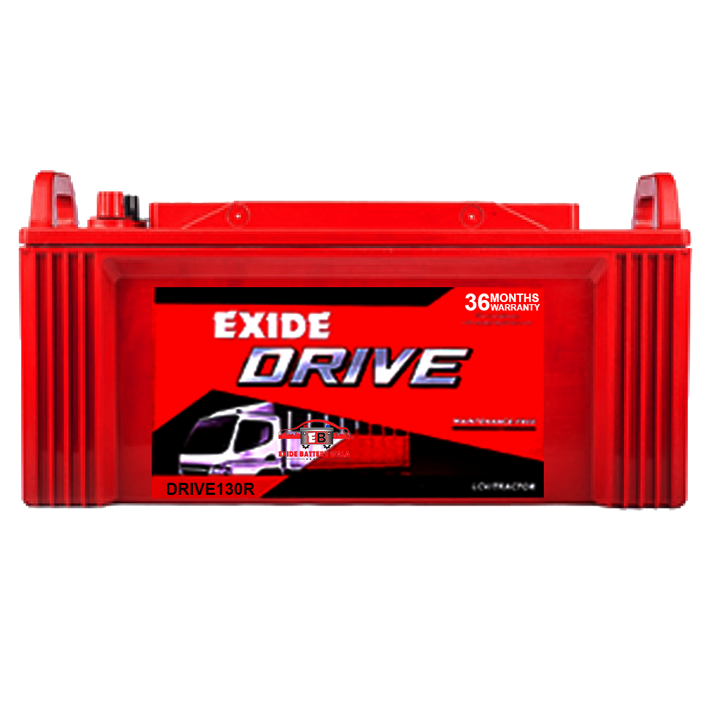 Exide Drive 130R