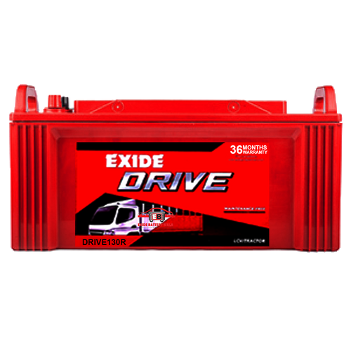 Exide Drive 130R