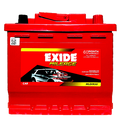 Exide Mileage MLDIN50