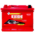 Exide Mileage MLDIN55R