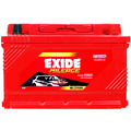 Exide Mileage MLDIN66