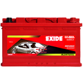 Exide Mileage MLDIN70(ISS)