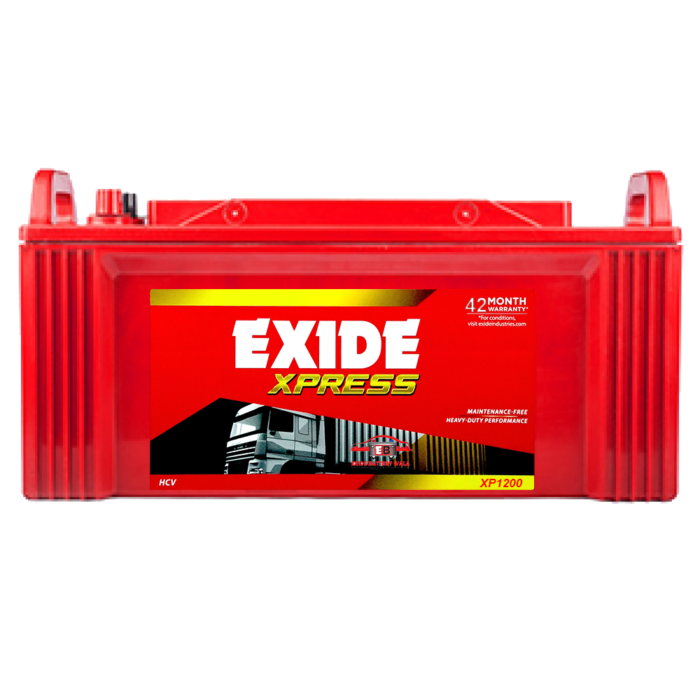 Exide Xpress XP1200