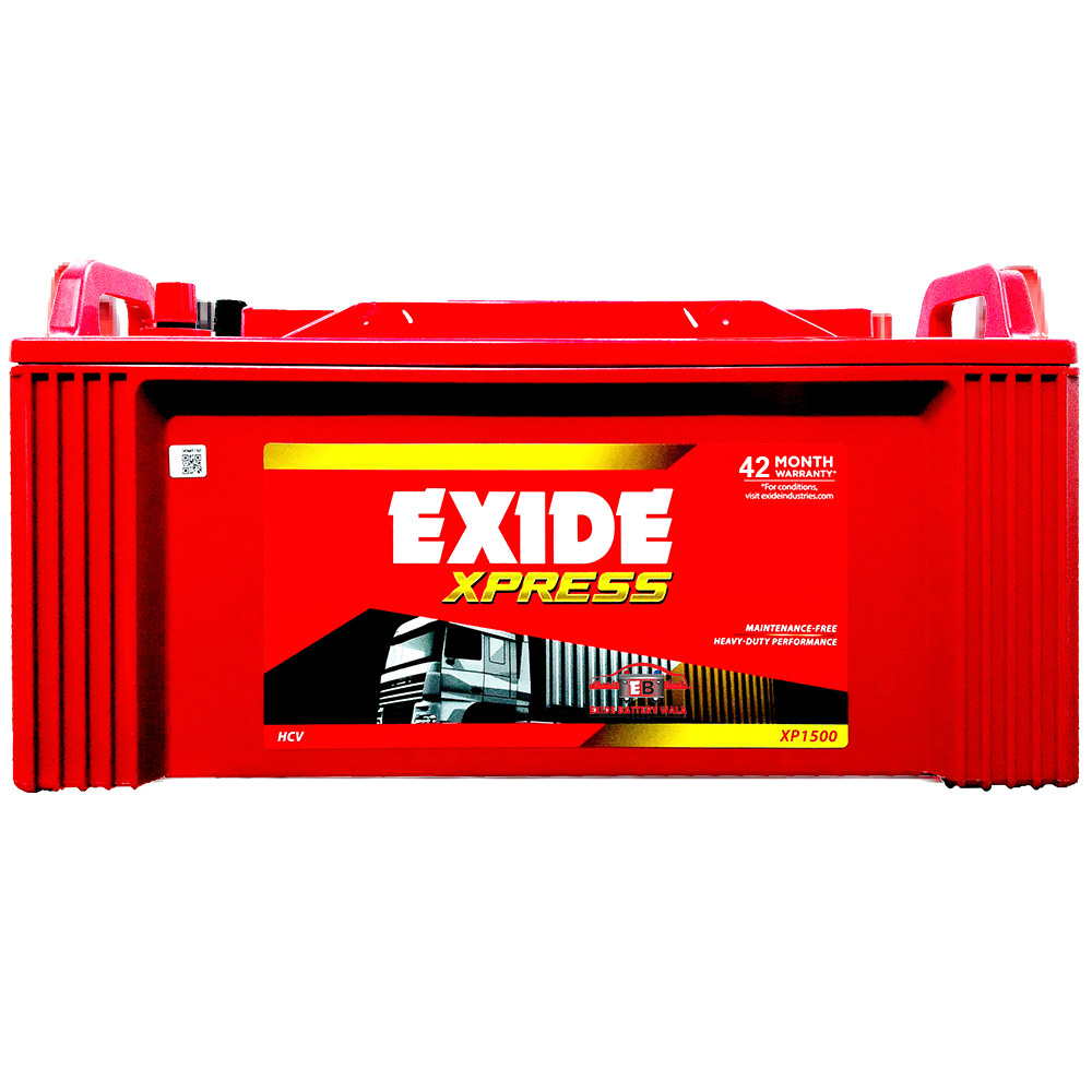 Exide Xpress XP1500