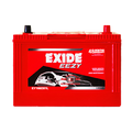 Exide Eezy EY105D31L