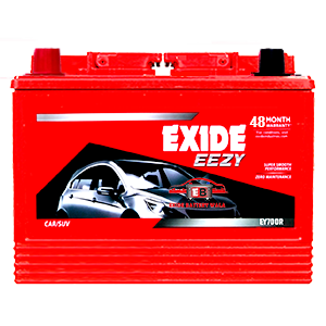 Exide Eezy EGrid 700