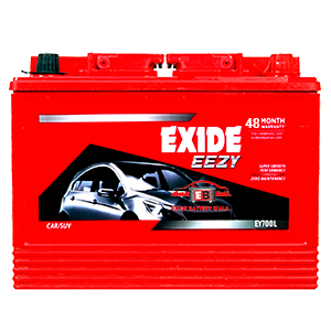 Exide Eezy EGrid 700L