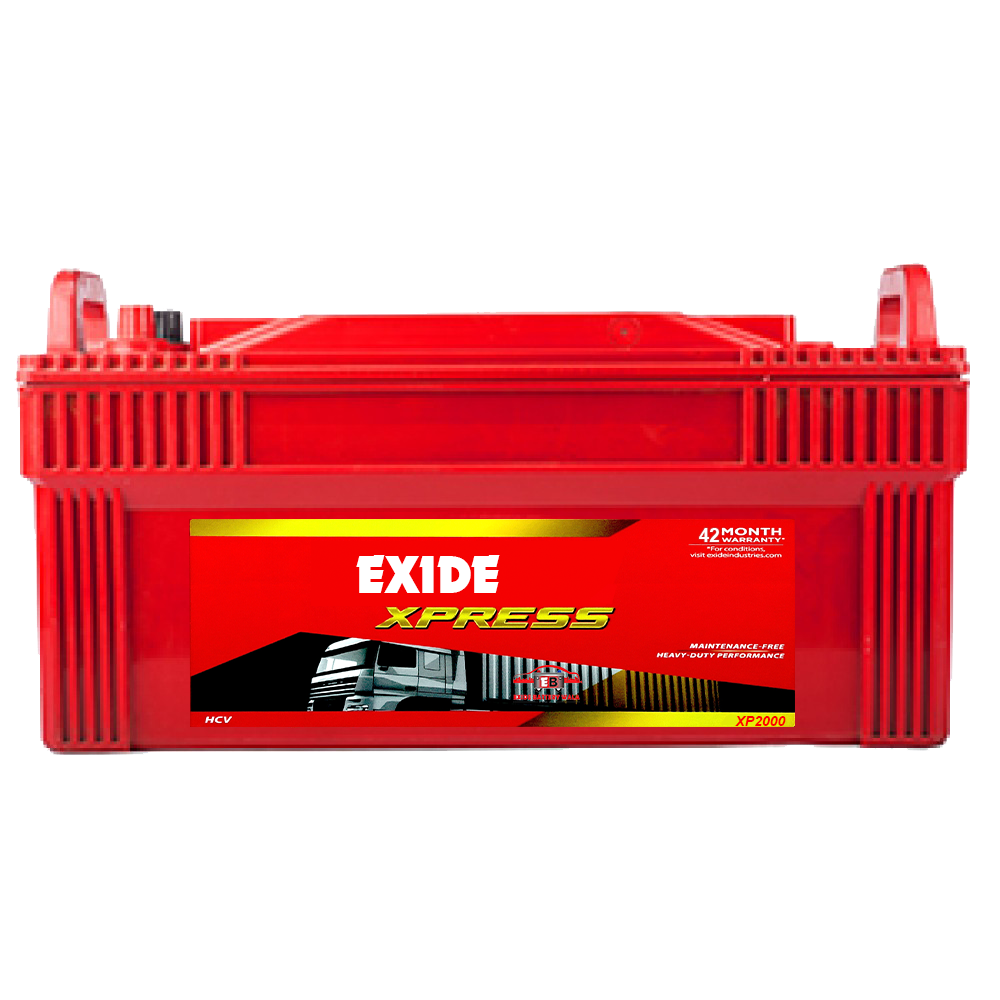 Exide Xpress XP2000