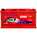 Exide Matrix Red MTREDDIN100