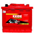 Exide Mileage MLDIN44LH