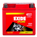 Exide Xplore XLTZ5A