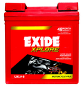 Exide Xplore 12XL9-B