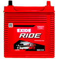 Exide Ride 35R