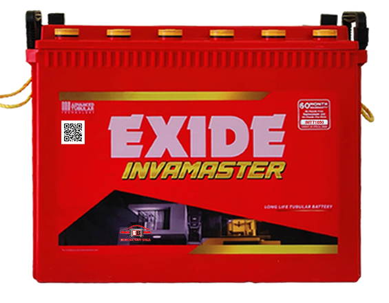 Exide InvaMaster IMTT1500