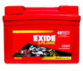 Exide Xplore XLTZ4A