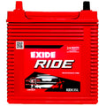 Exide Ride 35L