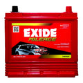 Exide Mileage ML75D23LBH