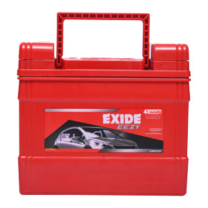 Exide Eezy EY700F