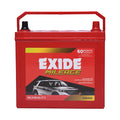 Exide Mileage ML55B24L(T1)
