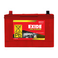 Exide Jai Kisan KI75TF