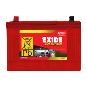 Exide Jai Kisan KI75TF