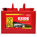 Exide Jai Kisan KI80T