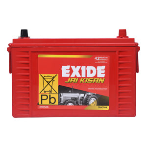 Exide Jai Kisan KI90H29L