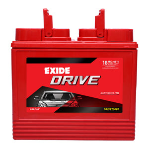 Exide Drive 700RF