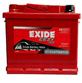 Exide Eezy DIN47R