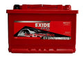 Exide Eezy DIN78LMF