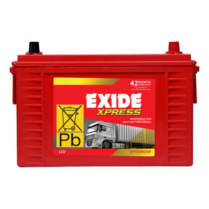 Exide Xpress XP100H29R