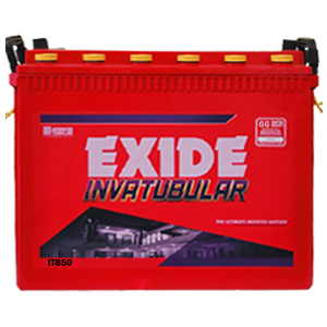 Exide InvaTubular IT900