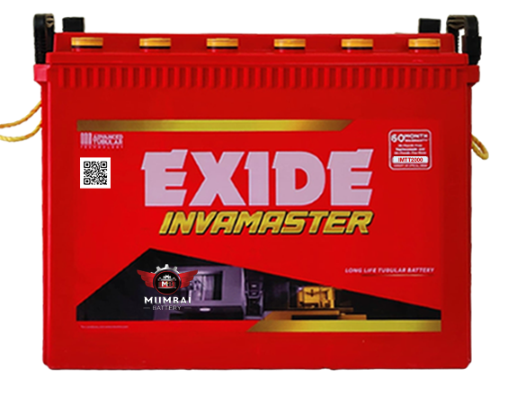 Exide InvaMaster IMTT2200